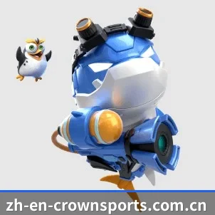 全球扩展